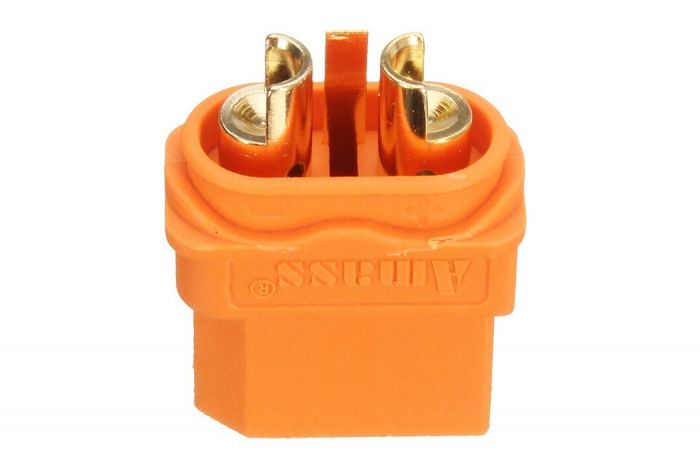 Конектори AMASS XT60I Female 2шт