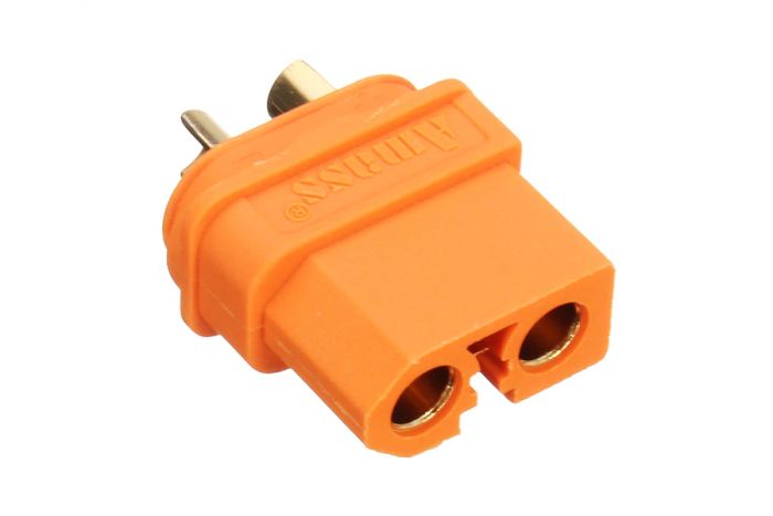 Конектори AMASS XT60I Female 2шт