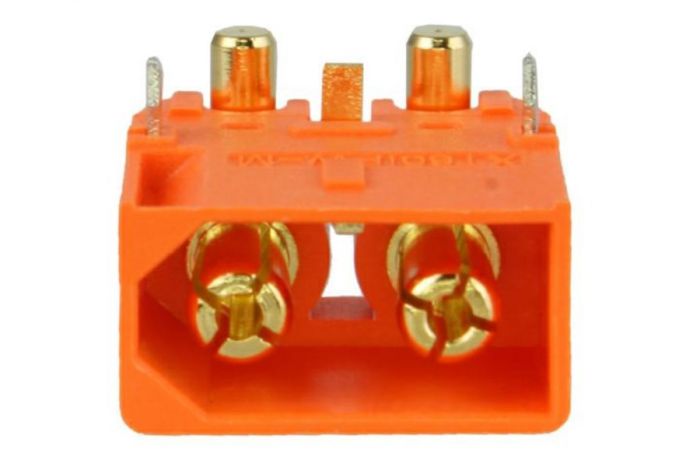 Конектори AMASS XT60IPW Male 2шт