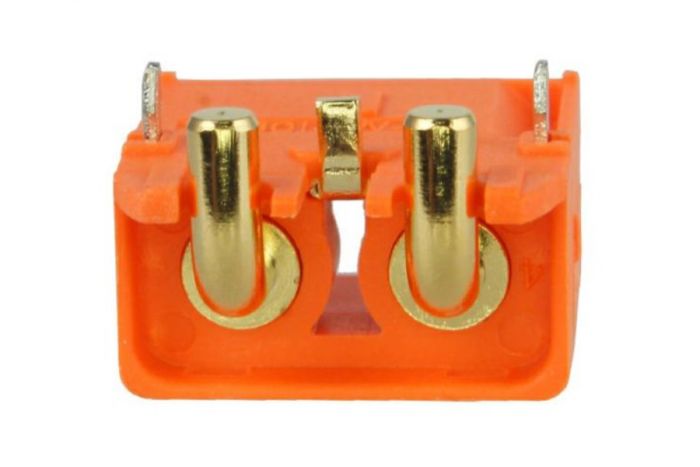 Конектори AMASS XT60IPW Male 2шт