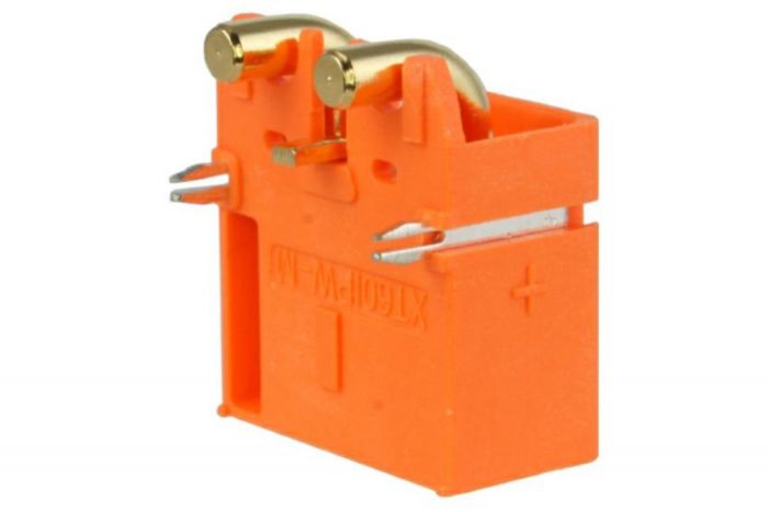 Конектори AMASS XT60IPW Male 2шт