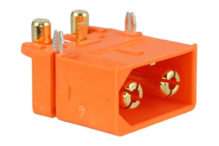 Конектори AMASS XT60IPW Male 2шт