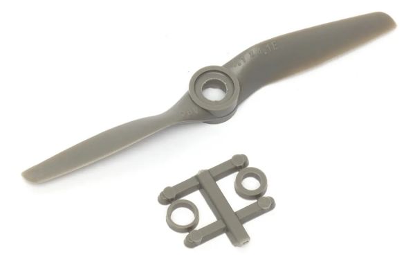 Пропелер 4.1" електро APC 4.1x4.1E для р/к літаків (1 шт CCW)