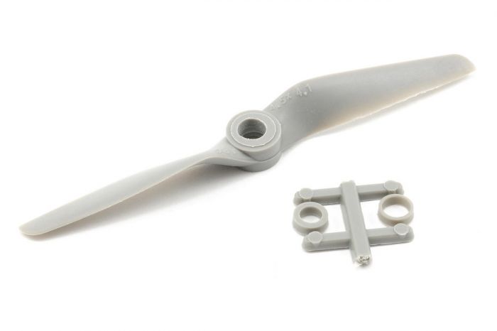 Пропелер 4.5" електро APC 4.5x4.1E для р/к літаків (1 шт CCW)