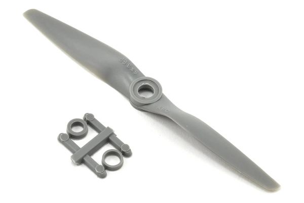 Пропелер 5" електро APC 5x3EP для р/к літаків штовхаючий (1 шт CW)