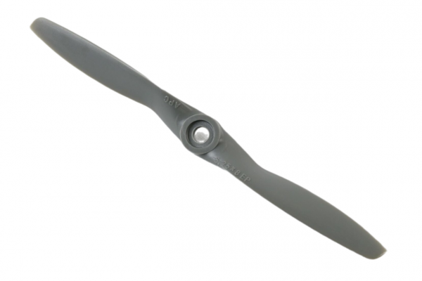 Пропелер 5" електро APC 5.25x8EP для р/в літаків (1 шт CW)