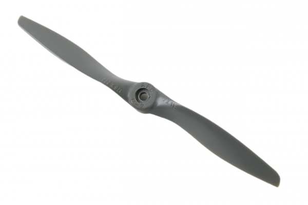 Пропелер 7" електро APC 7x11E для р/к літаків (1 шт CCW)