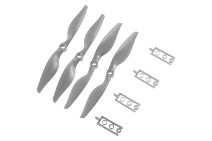 Пропелери 7" електро APC 7x4E-B4 для р/к літаків (2CW + 2ССW)
