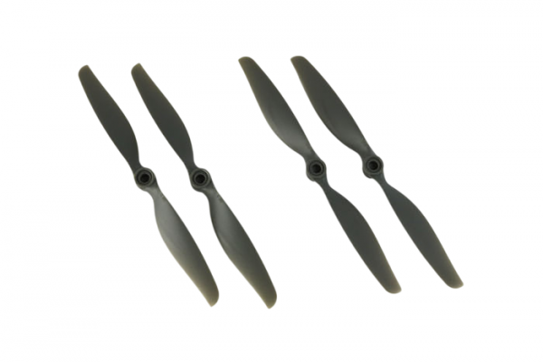 Пропелери 7" електро APC 7x4SF-B4 для р/к літаків (2CW + 2ССW)