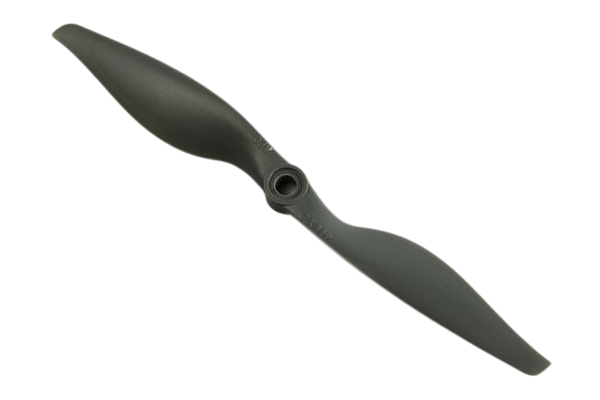 Пропелер 7" електро APC 7x6EP для р/в літаків (1 шт CW)