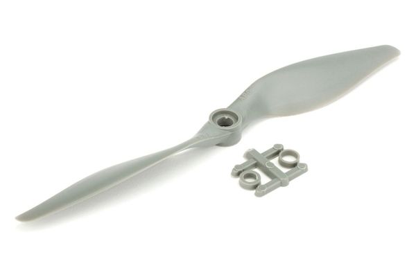 Пропелер 7" електро APC 7x7 для р/к літаків (1 шт CCW)