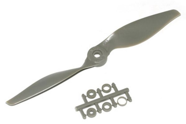 Пропелер 8" електро APC 8x8E для р/к літаків (1 шт CCW)