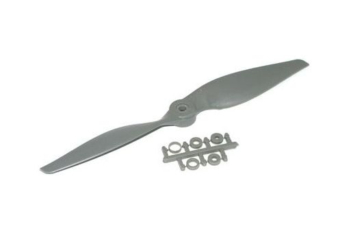 Пропелер 9" електро APC 9x4.5E для р/к літаків (1 шт CCW)