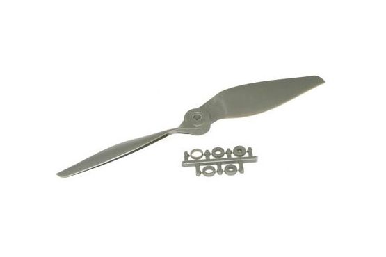 Пропелер 9" електро APC 9x7.5E для р/к літаків (1 шт CCW)