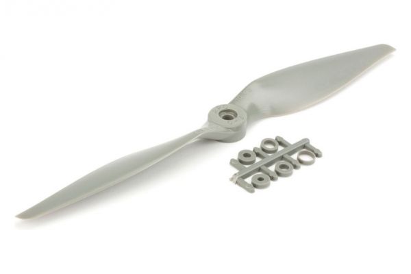 Пропелер 10" електро APC 10x6E для р/к літаків (1 шт CCW)