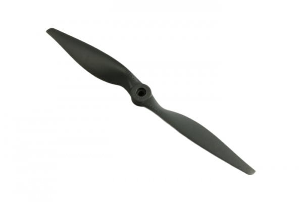 Пропелер 10" електро APC 10x6EP для р/к літаків штовхаючий (1 шт CW)