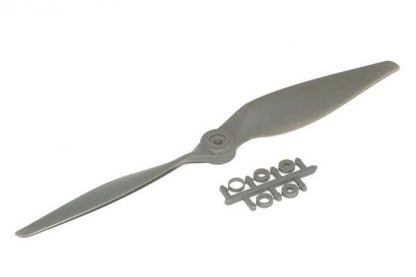 Пропелер 10" електро APC 10x7E для р/к літаків (1 шт CCW)