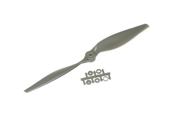 Пропелер 11" електро APC 11x10E для р/к літаків (1 шт CCW)