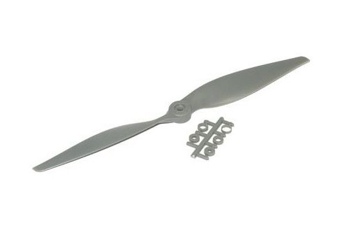 Пропелер 11" електро APC 11x5.5E для р/к літаків (1 шт CCW)