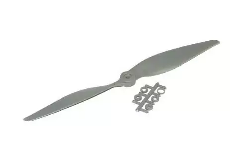 Пропелер 11" електро APC 11x5.5E для р/к літаків (1 шт CCW)