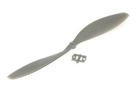 Пропелер 11" електро APC 11x7SF для р/к літаків (1 шт CCW)