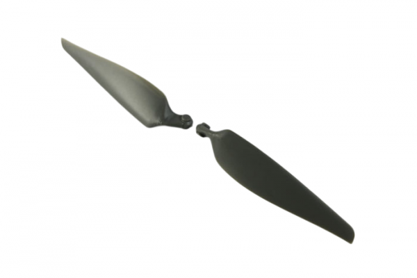 Пропелер 11" складаний APC 11x8F для р/к літаків (1 шт CCW)