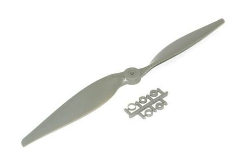 Пропелер 12" електро APC 12x6EP для р/к літаків штовхаючий (1 шт CW)