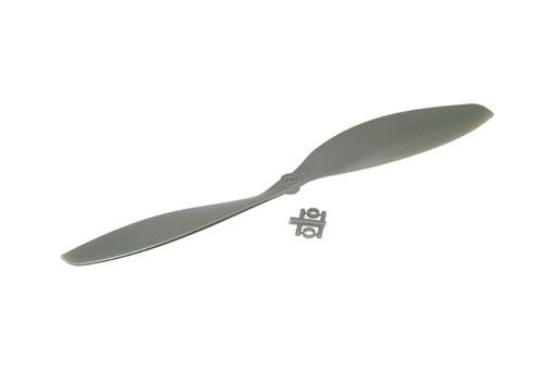 Пропелер 12" електро APC 12x6SF для р/к літаків (1 шт CCW)