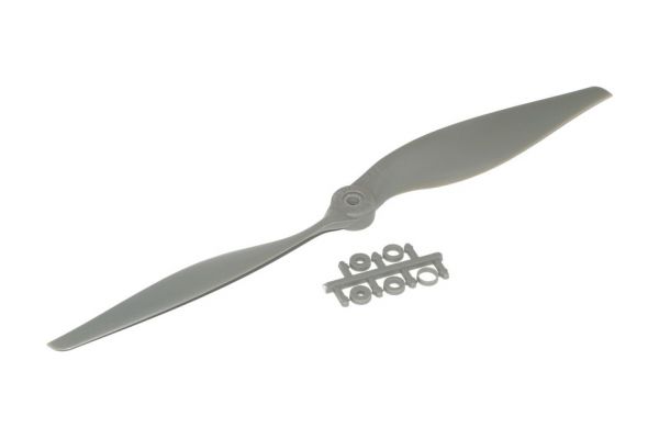 Пропелер 12" електро APC 12x8E для р/к літаків (1 шт CCW)