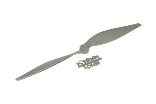 Пропелер 13" електро APC 13x10E для р/к літаків (1 шт CCW)