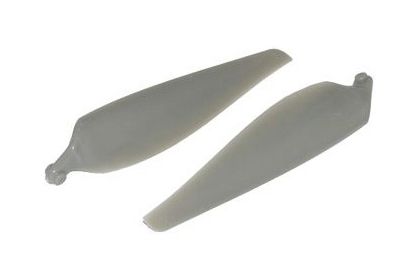 Пропелер 13" складний APC 13x10F для р/к літаків (1 шт CCW)