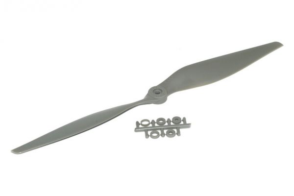 Пропелер 13" електро APC 13x6.5E для р/к літаків (1 шт CCW)