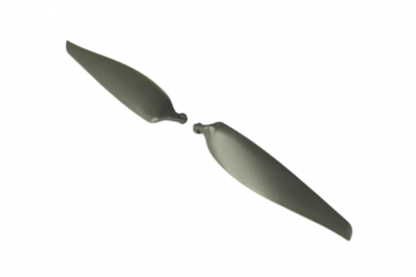 Пропелер 14" складний APC 14x10F для р/к літаків (1 шт CCW)