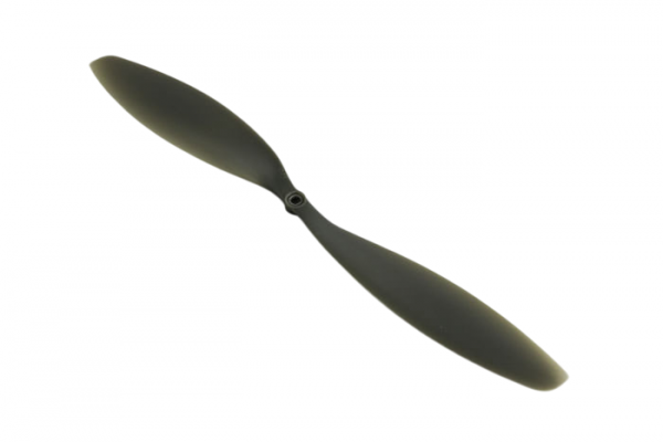Пропелер 14" електро APC 14x4.7SFP для р/к літаків штовхаючий (1 шт CW)