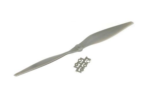 Пропелер 14" електро APC 14x8.5E для р/к літаків (1 шт CCW)