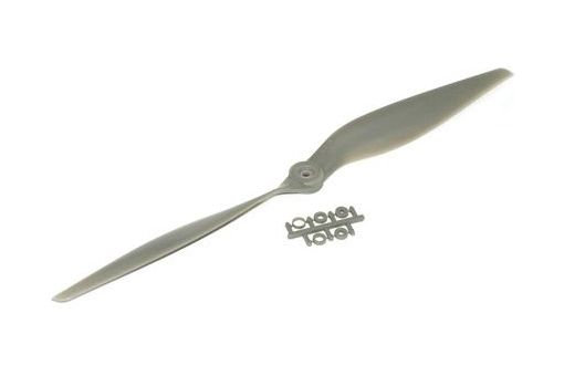 Пропелер 16" електро APC 16x12E для р/к літаків (1 шт CCW)