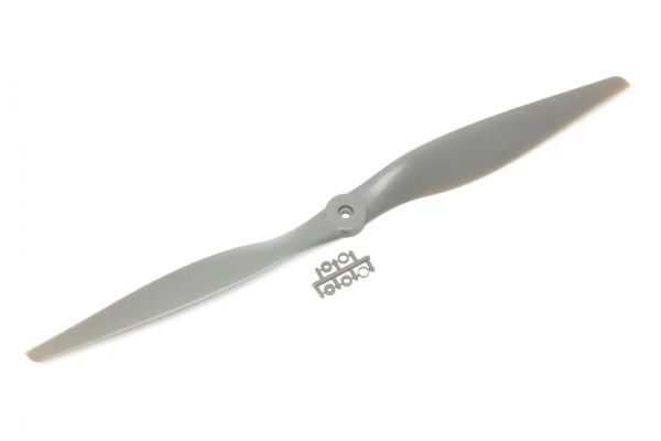 Пропелер 22" електро APC 22x12E для р/к літаків (1 шт CCW)