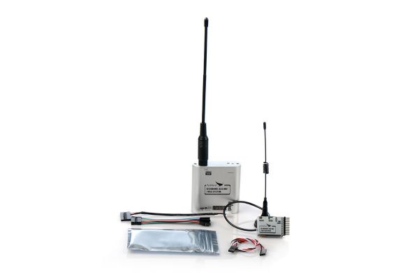 Комплект LRS ArkBird UHF 433MHz 100-1400mW 10 каналів
