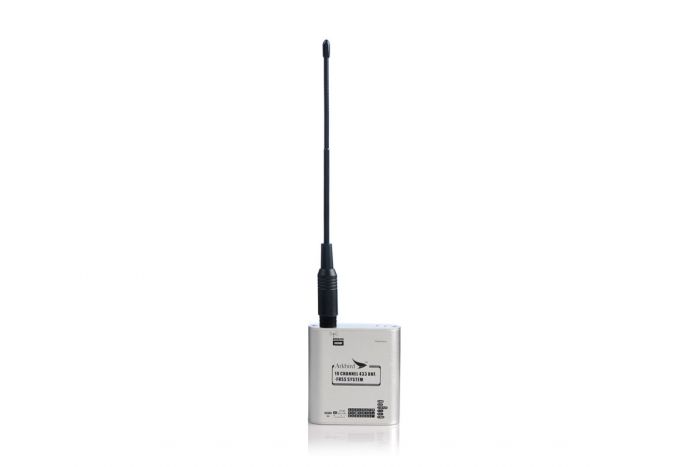 Комплект LRS ArkBird UHF 433MHz 100-1400mW 10 каналів