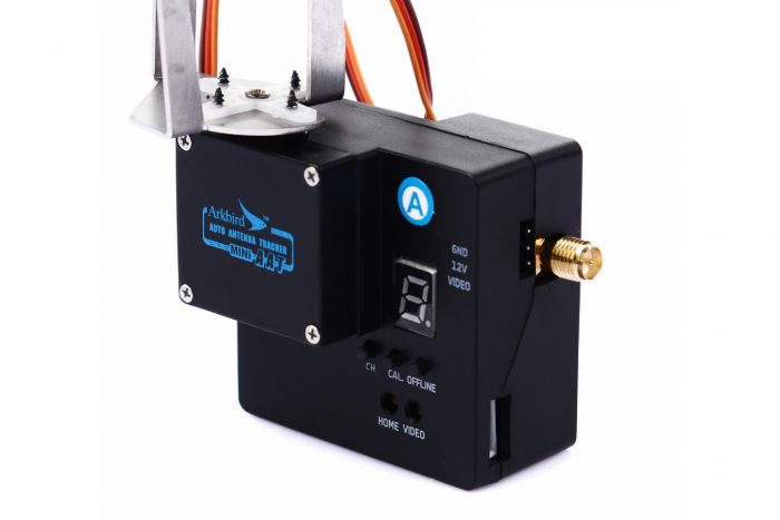 Антенний трекер ArkBird Mini AAT 5.8GHz з бортовим модулем