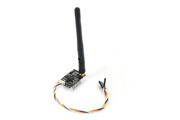 Відеопередавач FPV 5.8GHz ArkBird 500mW 40 каналів (RP-SMA)