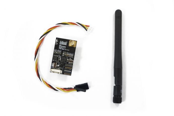 Відеопередавач FPV 5.8GHz ArkBird 500mW 40 каналів (RP-SMA)