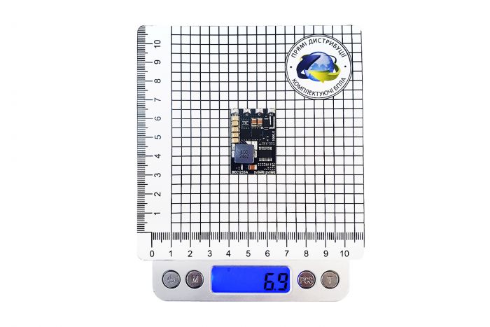 Регулятор живлення ARMADA BEC 12S 6-55V - 5V/8V/12V 5A