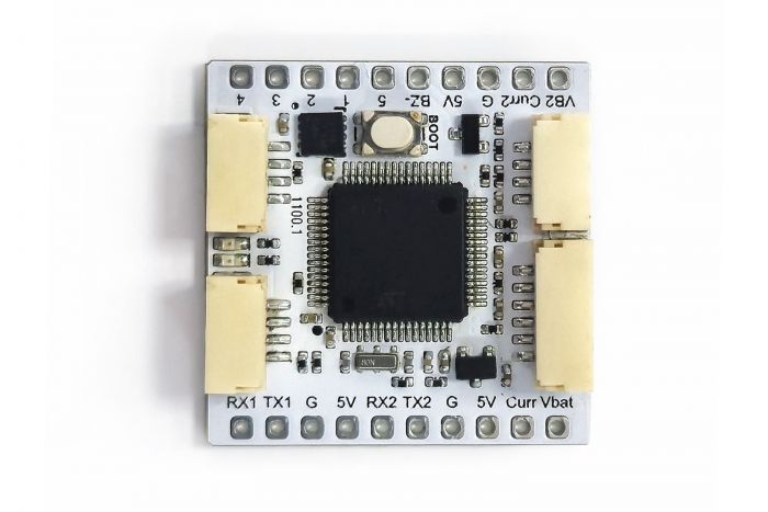 Хаб CAN-шини для дронів ARMADA CAN HUB L431 V1 