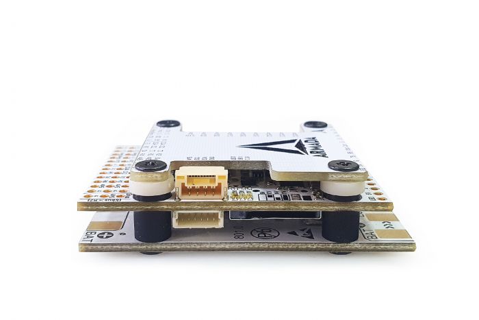 Політний контролер для літака ARMADA F405 WING V1