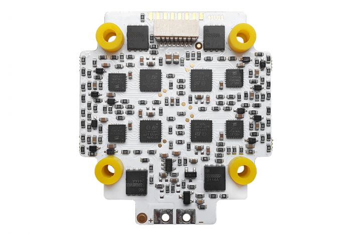 Політний стек до квадрокоптера ARMADA F405 V1 65A AM32 3-6s