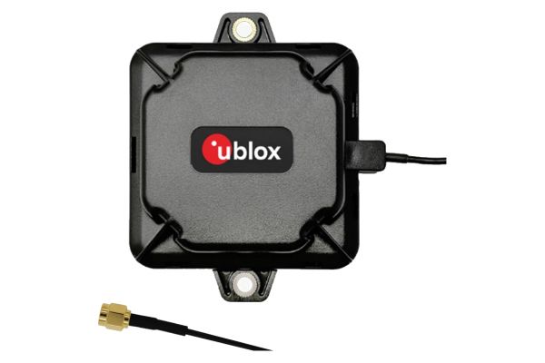 Антена мультидіапазонна Ardusimple ANN-MB2-00 L1, L2, L5, Lband IP67