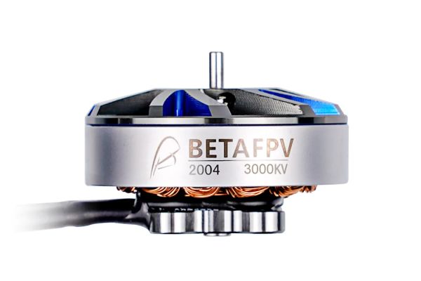 Мотор BetaFPV 2004 3000KV 4S