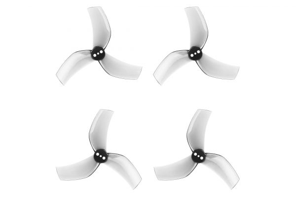 Пропелери комплект Gemfan D63-3 вал 1.5 мм (для BetaFPV Pavo 25)