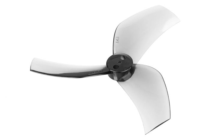 Пропелери комплект Gemfan D63-3 вал 1.5 мм (для BetaFPV Pavo 25)